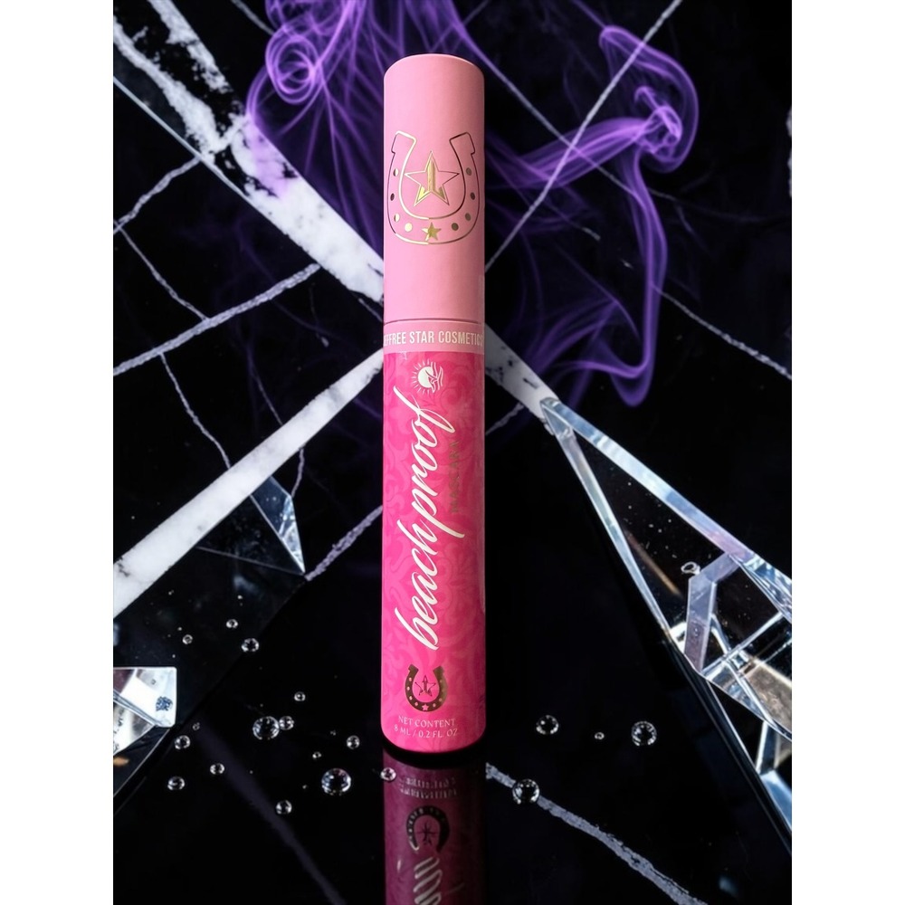 Jeffree Star Cosmetics - Beachproof Mascara - Shade: Cowgirl Riot - *NIB*
